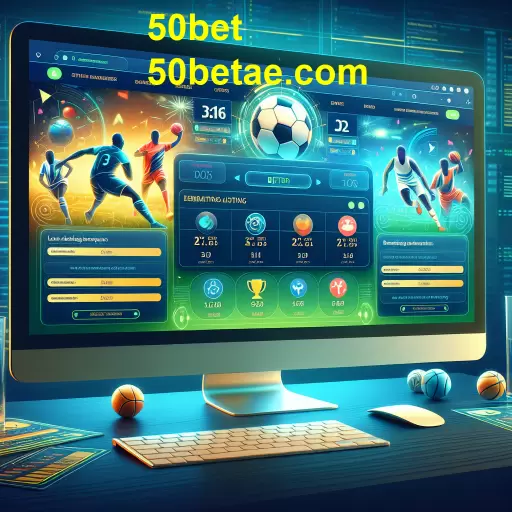 Apostas Esportivas: O Que Você Precisa Saber sobre 50bet